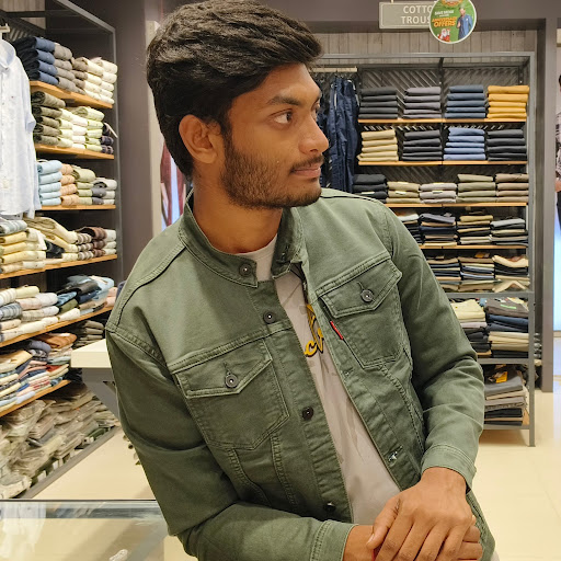 kuladeep korada