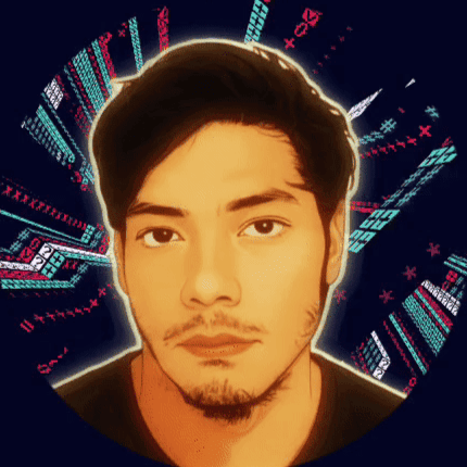 author