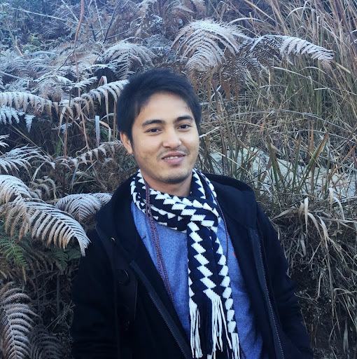 author