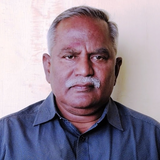 Sundararajan Angamuthu