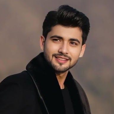 Nadir Iqbal