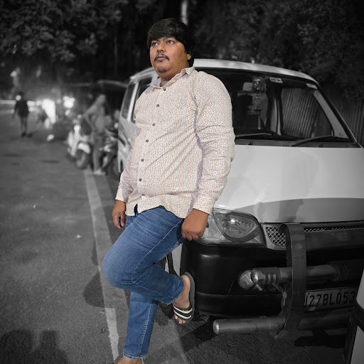 author