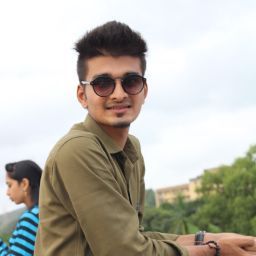 RAHOOL BHARADE
