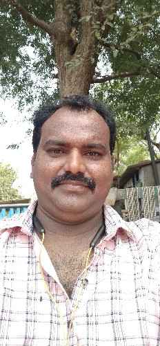 amudala Venkanna