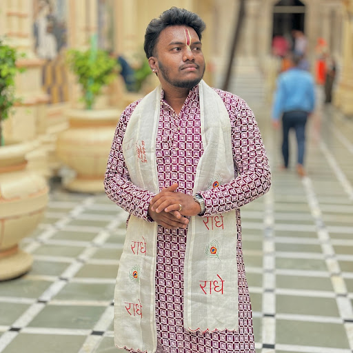 Shubham Salunkhe