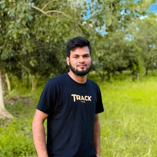 Majidul Majidul