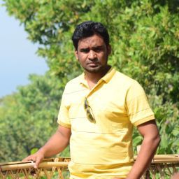 author