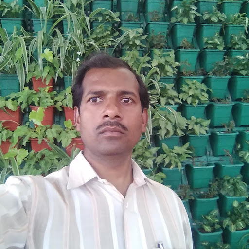 Santosh Kumar