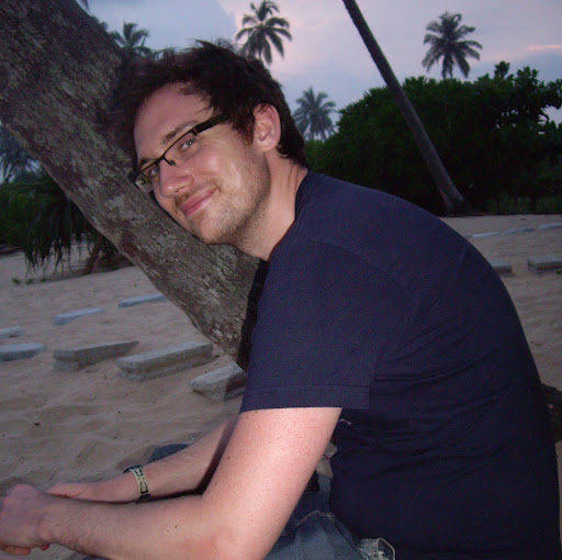 Tim Trusler
