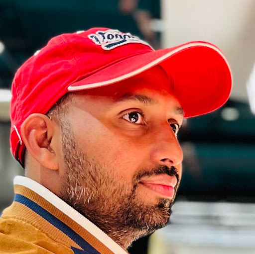 author