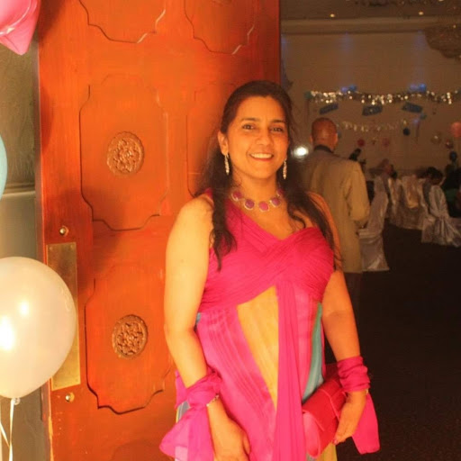 irene lydia Frenandes