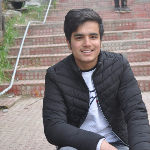 author