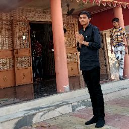Gautam Gajera