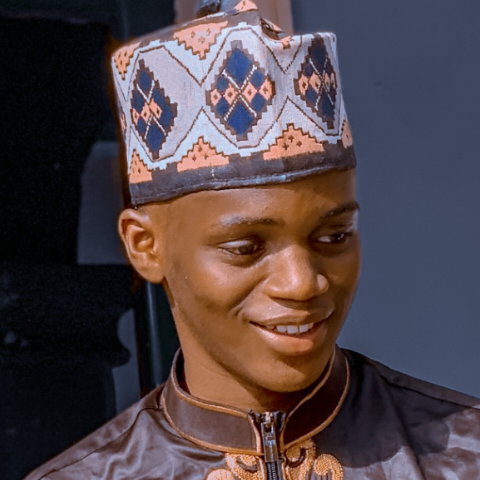 Adekunle Abdullahi