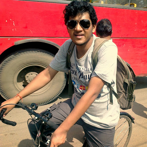 author