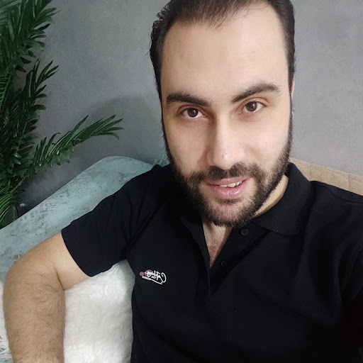 Ahmed Hamouda