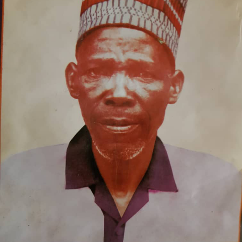 Bernard Audu