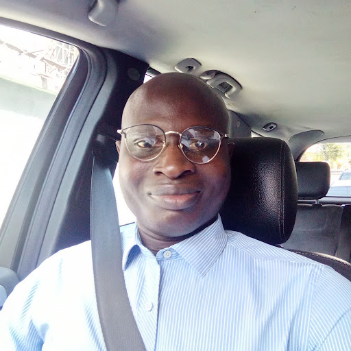 Olaoluwa Anthony Egunjobi