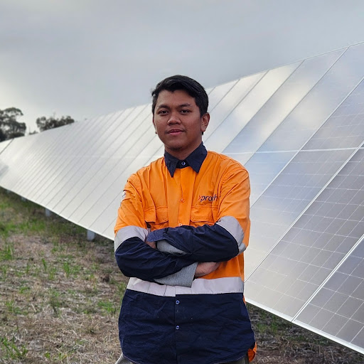 Muhammad Ilham Maulana