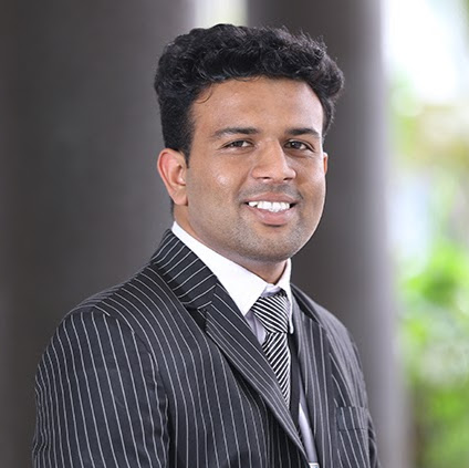 Anand T Devraj