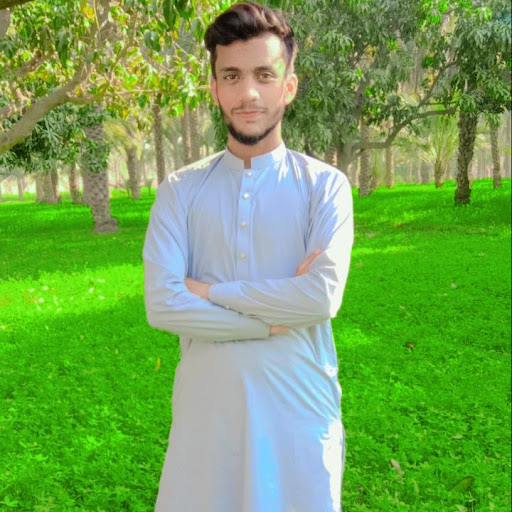 Ahmed Raza