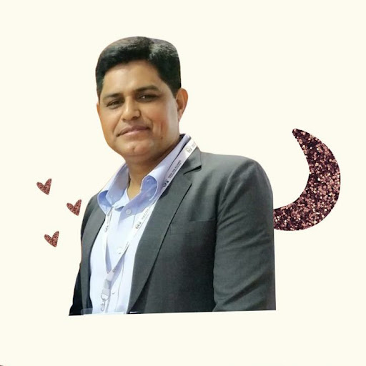 Arun Sharma