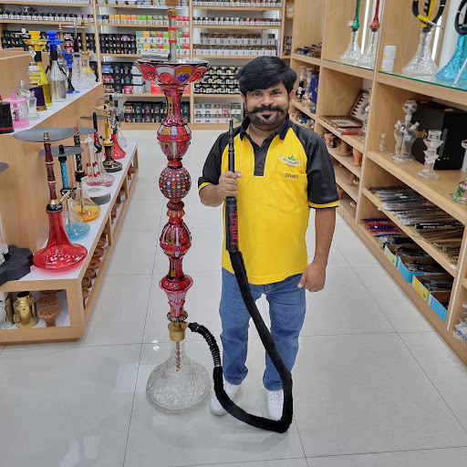 Binkhumery store