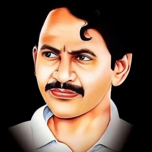 M Kalyan