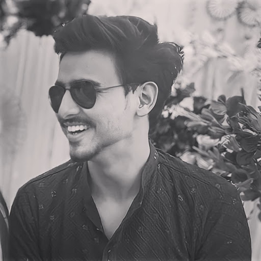 Nitin chooker