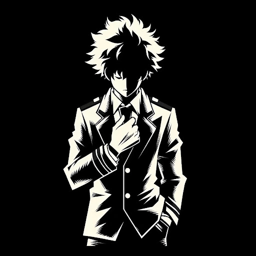 author