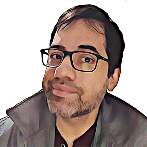 Francisco Martellini