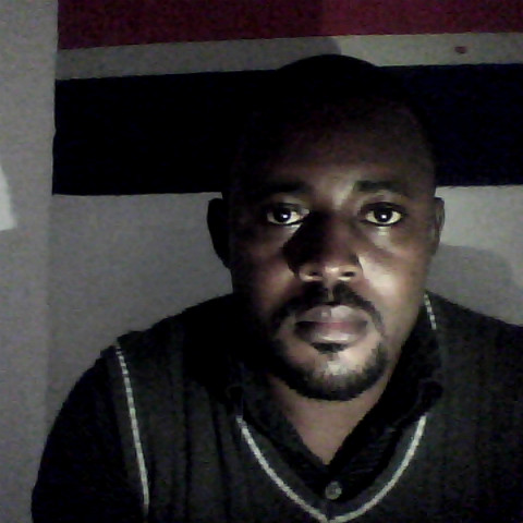 Emmanuel Ahenda igyo