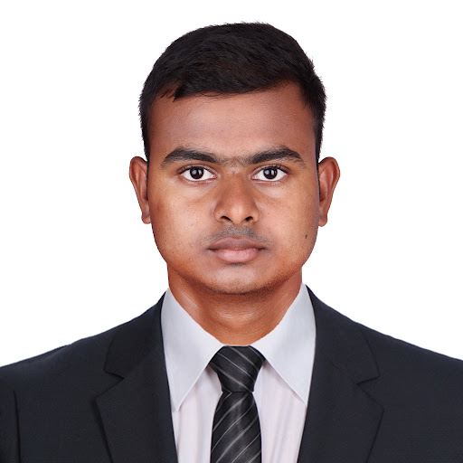MATHESH PRABHU RASU