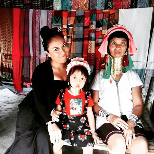 Nayeni Matias #Yoviajosola