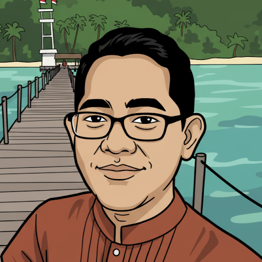 author