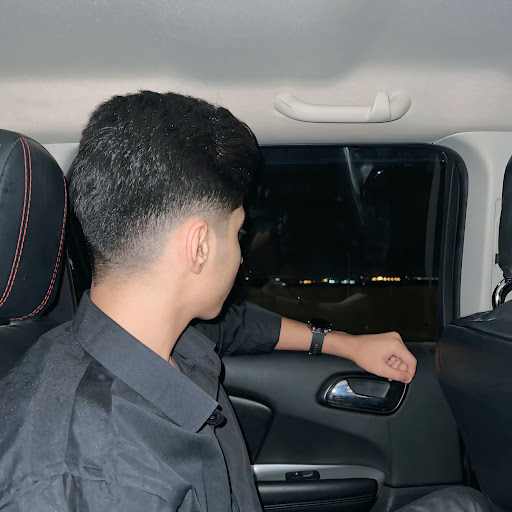 Nozhdar Hazhar