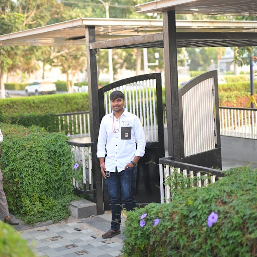author