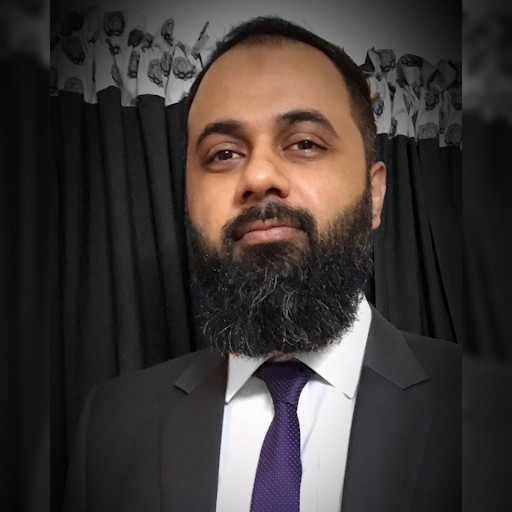 Saad Ahmed Aftab Khan