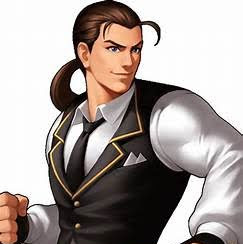 Adam “Captain Valor” Johnson