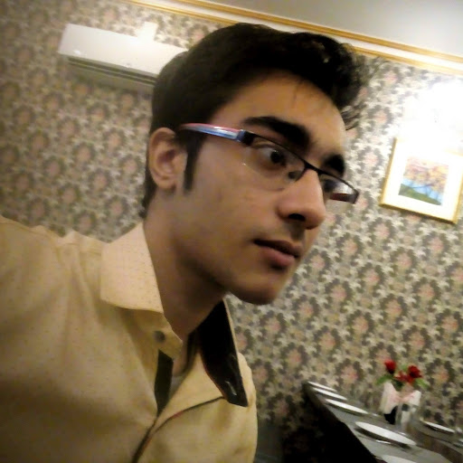 Mayank Soni