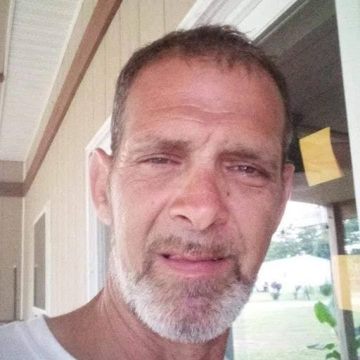 Shane Michael Johnson
