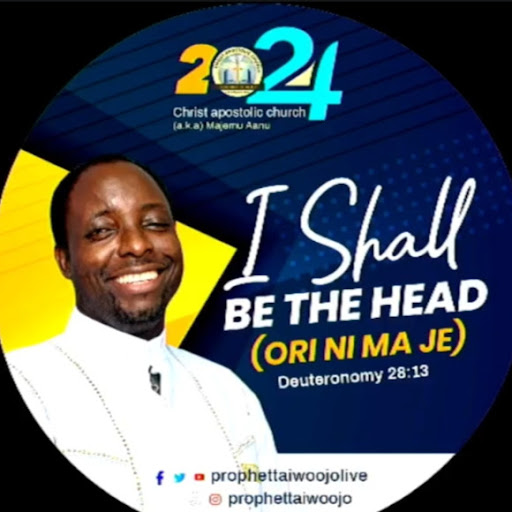 Omolade Babafemi Ayeni