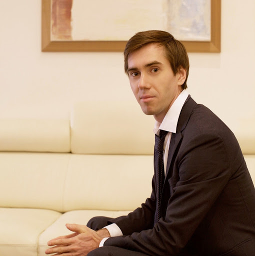 Руслан Бахтияров