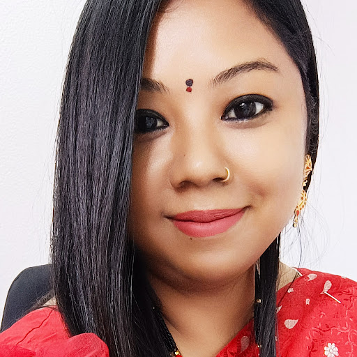 parmita sonowal