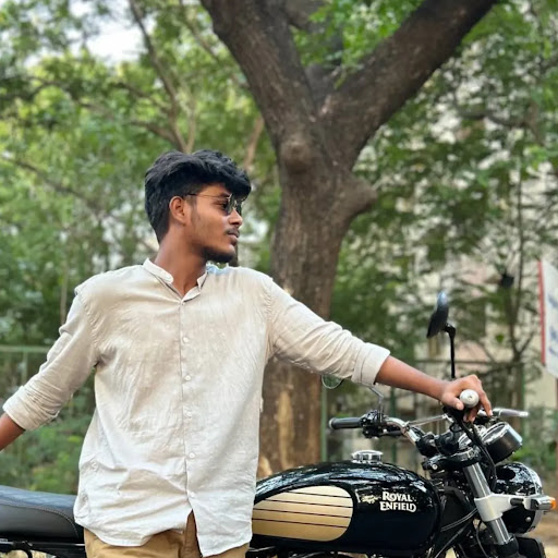 R. sakthivel