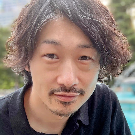 Shoei Takamaru (takamario)