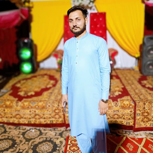 Kamran Kamran