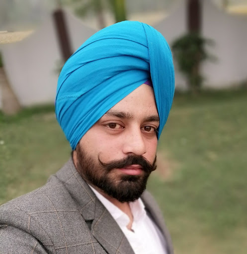author