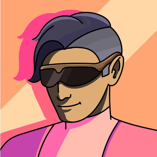 author