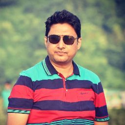author